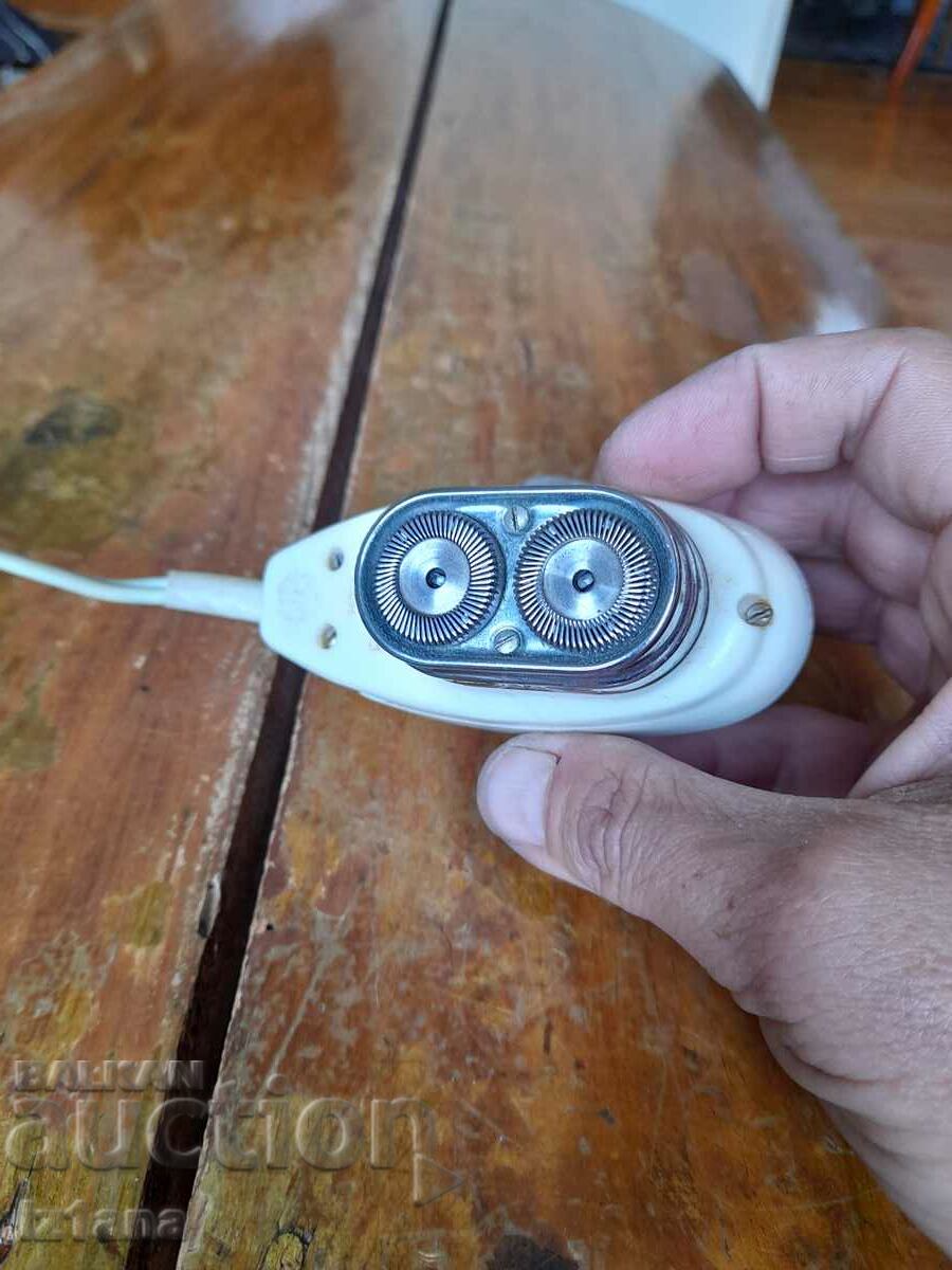 Old electric shaver Kharkov - 6 Old electric shaver Kharkov - 6