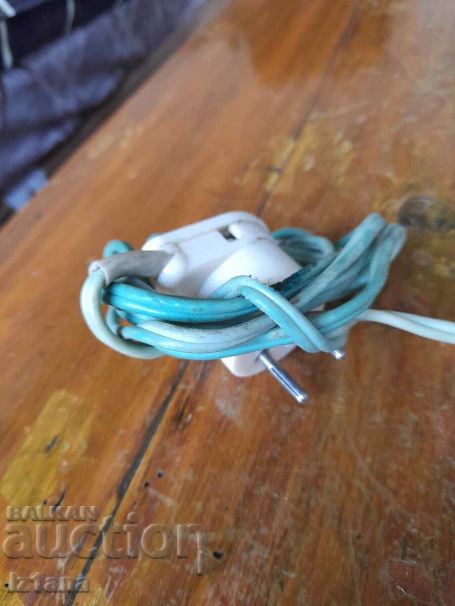 Old electric shaver Kharkov - 7 Old electric shaver Kharkov - 7