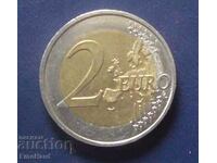 Андора - 2 евро - 2017