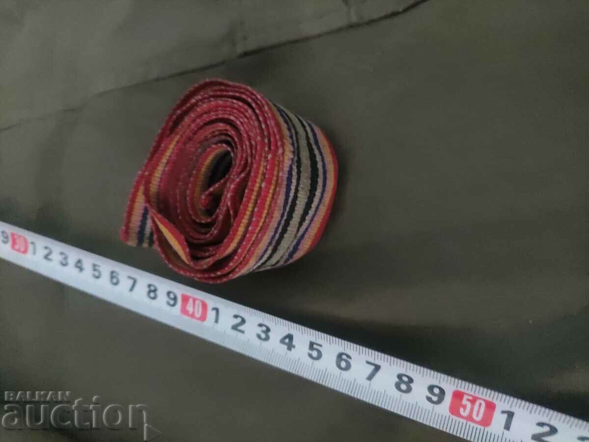 costume belt - 5 costume belt - 5