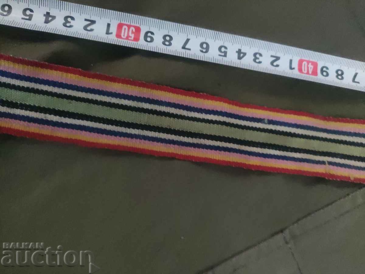 costume belt - 6 costume belt - 6