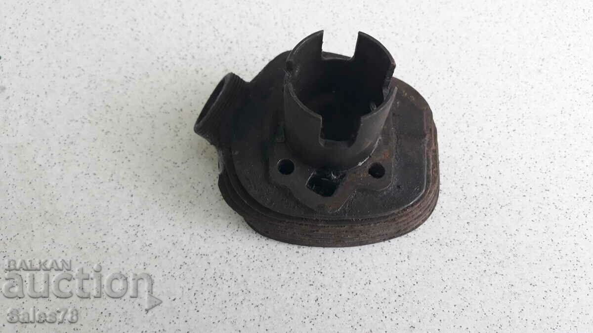 Cylinder for Simson KR 50 with price 20.00 BGN | € 10.23