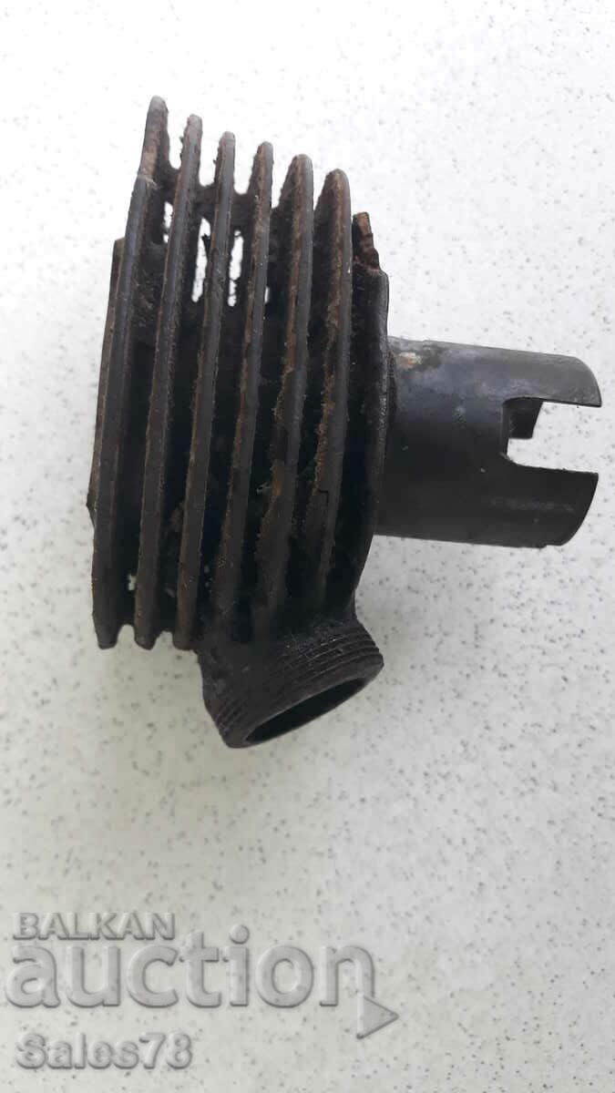 Cylinder for Simson KR 50