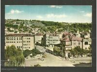 Gabrovo - Carte poștală Bulgaria - A 3733