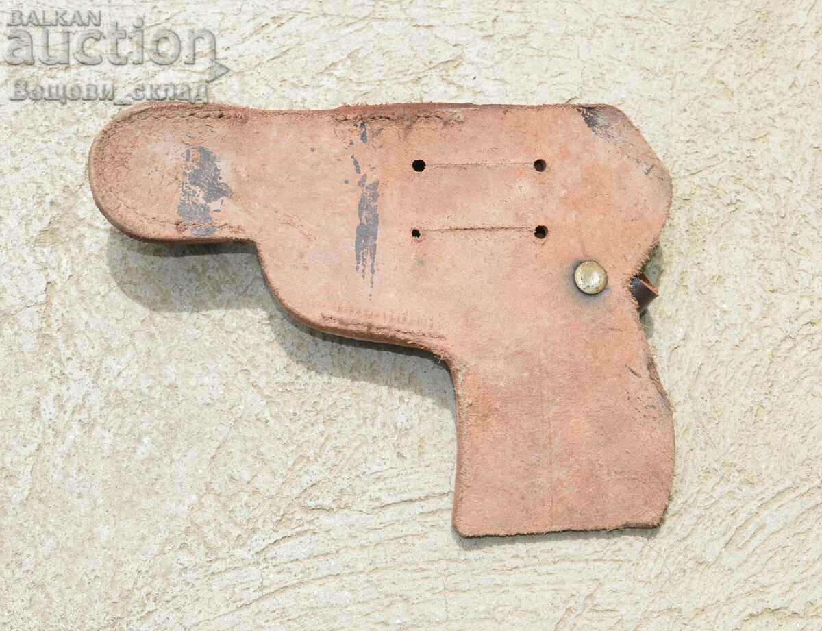 Auction Summer holster for Makarov #3 pistol Auction Summer holster for Makarov #3 pistol