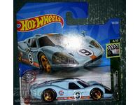 Hot Wheels 3 броя колички. Ново.