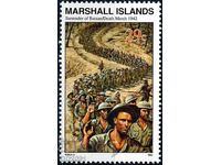 Insulele Marshall 1992 - VSV MNH