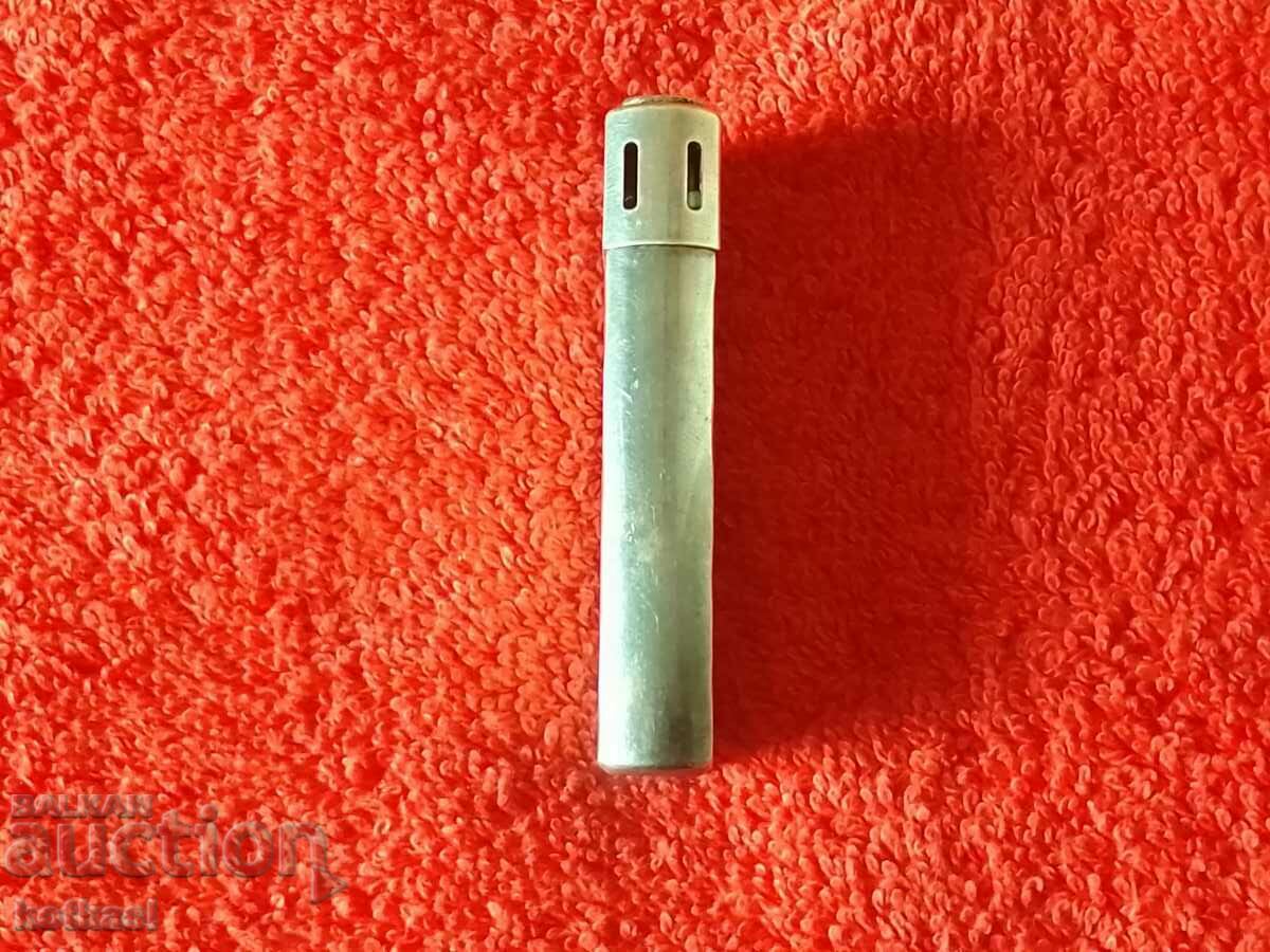 Old metal lighter Maruman JAPAN Japan with price 25.50 BGN | € 13.04 Old metal lighter Maruman JAPAN Japan with price 25.50 BGN | € 13.04