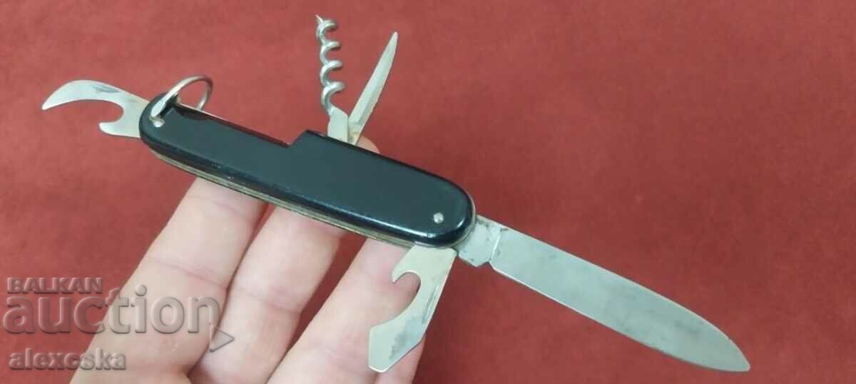 Tourist knife - Germany with price 20.00 BGN | € 10.23 Tourist knife - Germany with price 20.00 BGN | € 10.23