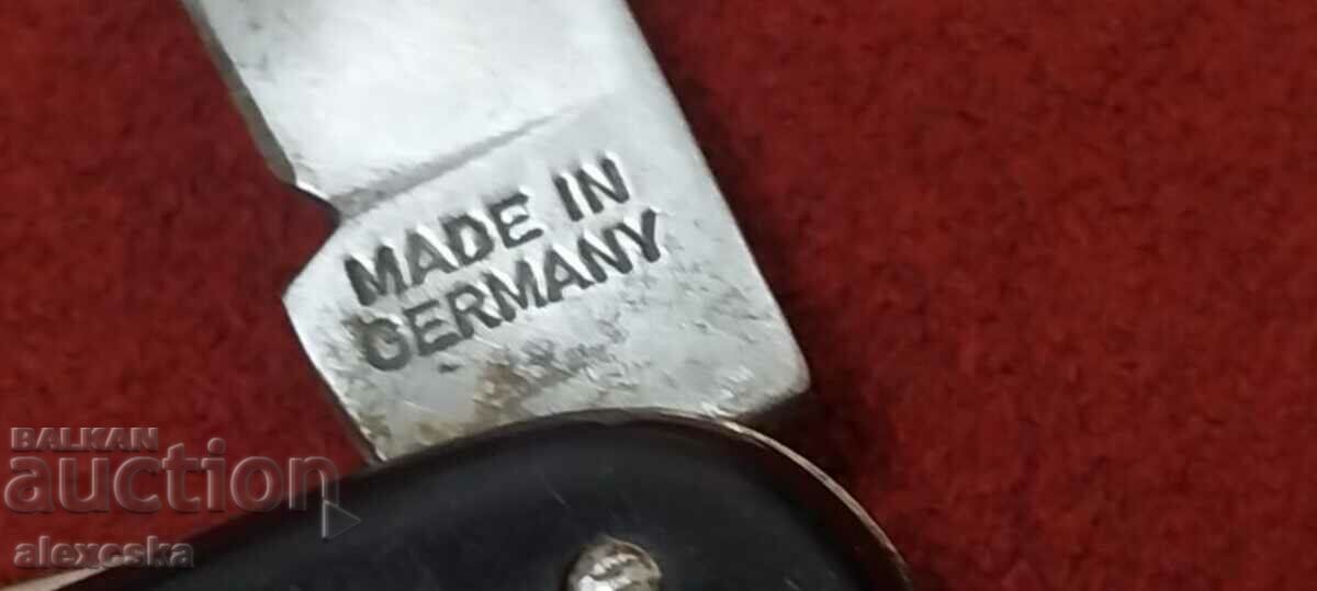 Tourist knife - Germany - 6 Tourist knife - Germany - 6