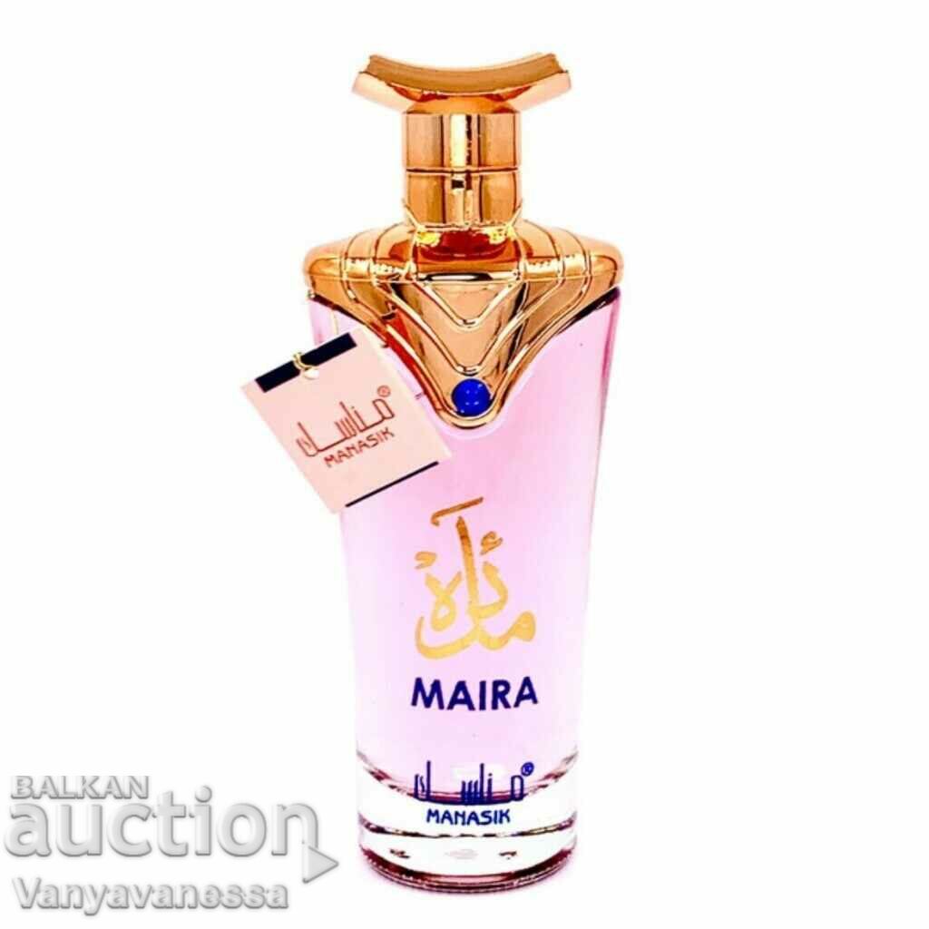 Αραβικό άρωμα Manasik Maira
