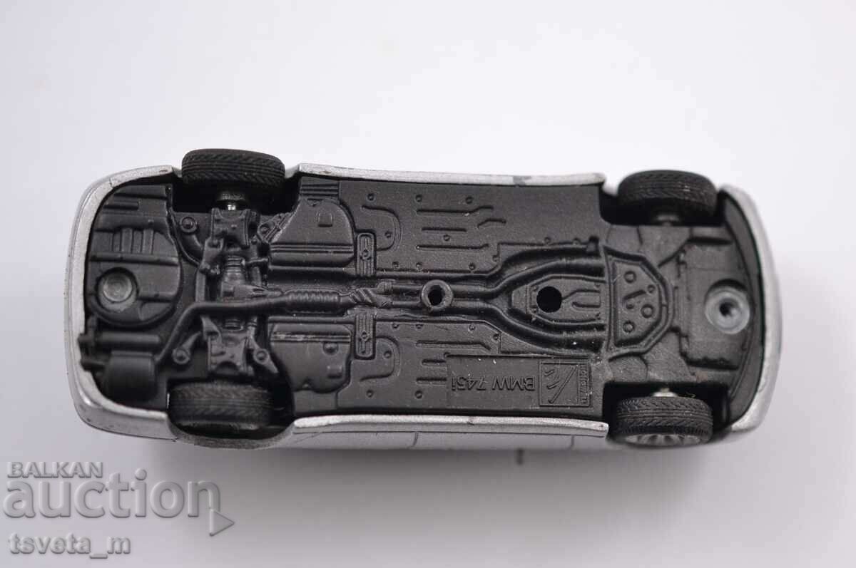 Μεταλλικά παιδικά παιχνίδια αυτοκινήτου - 5 Μεταλλικά παιδικά παιχνίδια αυτοκινήτου - 5