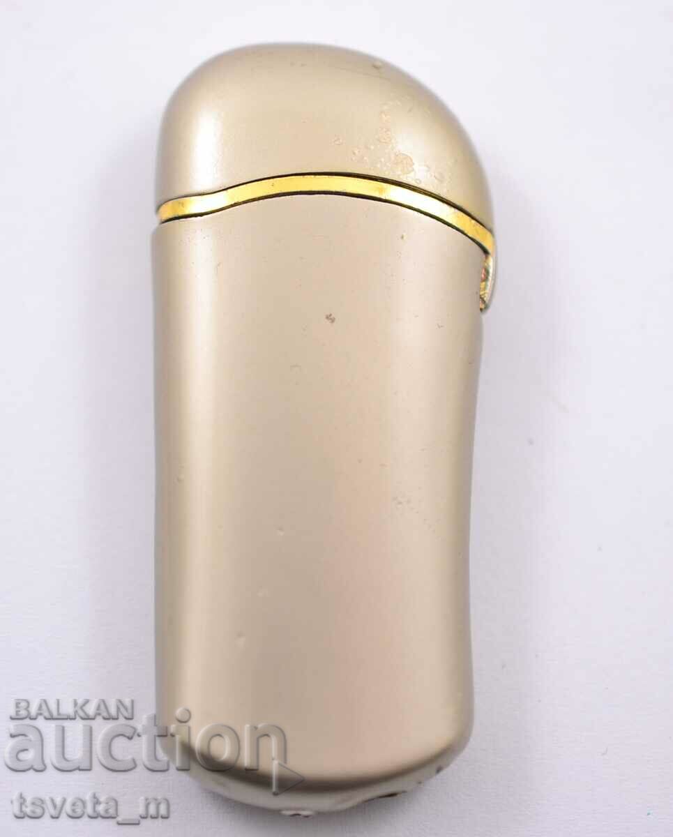 Gas lighter with price 4.00 BGN | € 2.05 Gas lighter with price 4.00 BGN | € 2.05