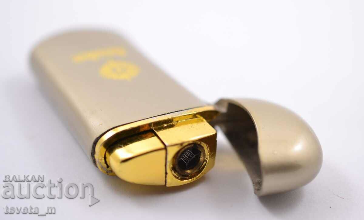 Auction Gas lighter Auction Gas lighter