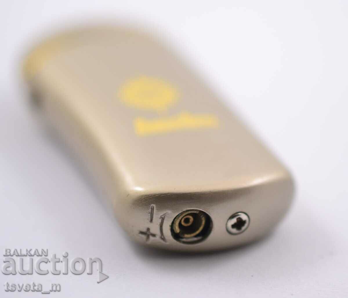 Delivery of Gas lighter Delivery of Gas lighter