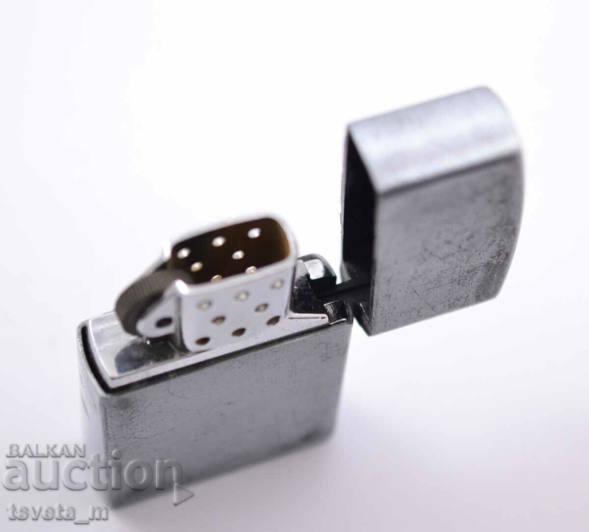 Παράδοση Αναπτήρας αερίου Βουλγαρία Παράδοση Αναπτήρας αερίου Βουλγαρία