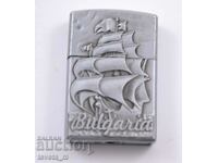 Gas lighter Bulgaria