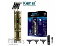 Professional trimmer KEMEI KM-1974A for shaping/cutting