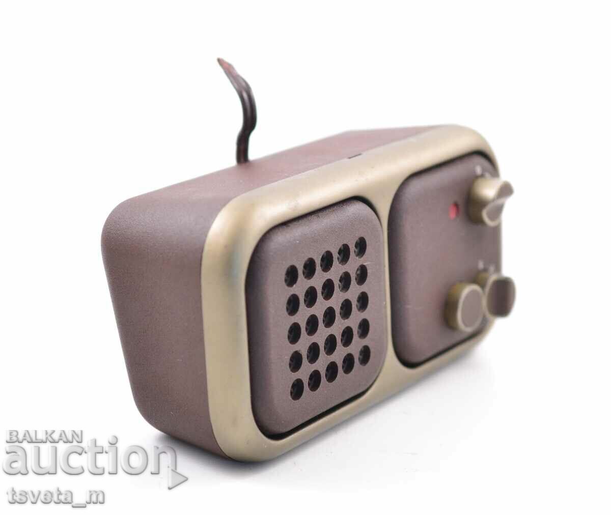 Babyphone BUSCH - JAEGER Infoton 2290 Babyfon with price 12.00 BGN | € 6.14 Babyphone BUSCH - JAEGER Infoton 2290 Babyfon with price 12.00 BGN | € 6.14