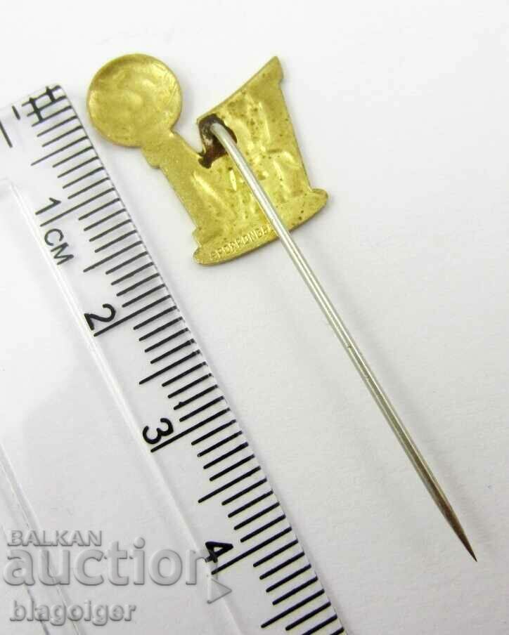 Soccer Badge-Football World Cup 1958-Logo - 5 Soccer Badge-Football World Cup 1958-Logo - 5