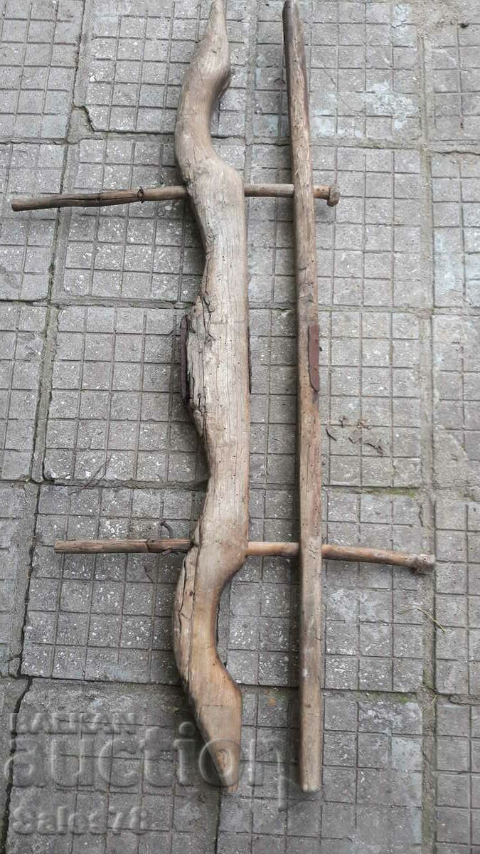 Livrarea Ox team-jug pentru interior