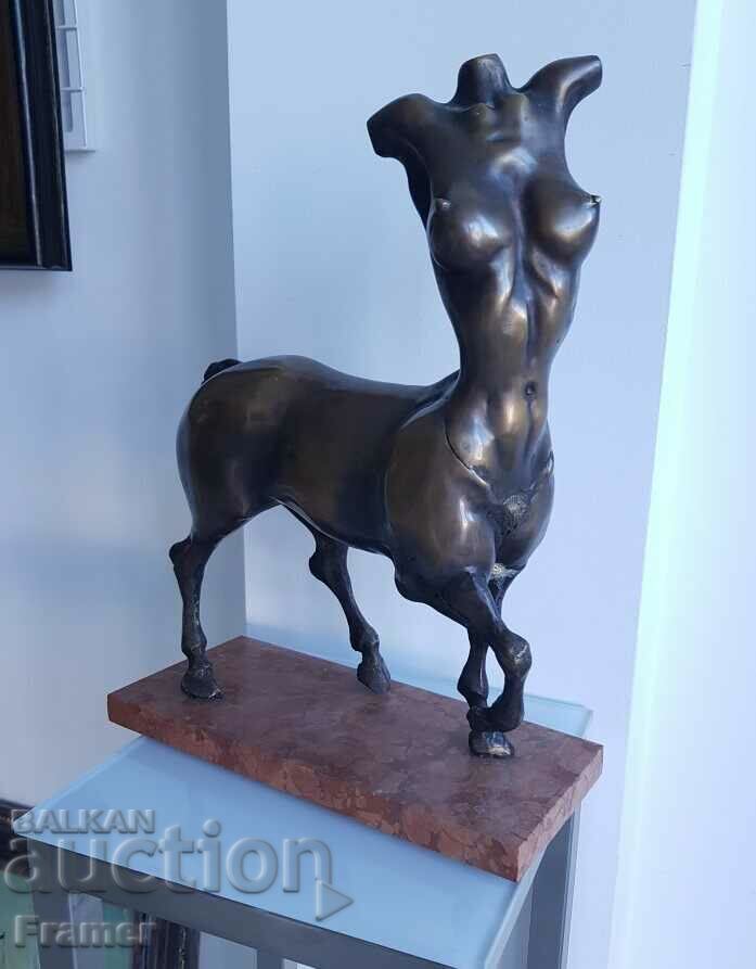 Blagovest Apostolov Kentvrka with price 5200.00 BGN | € 2658.72