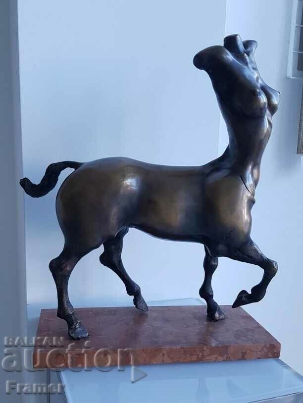 Auction  Blagovest Apostolov Kentvrka