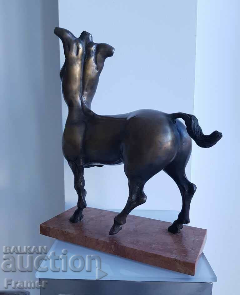 Blagovest Apostolov Kentvrka - 5