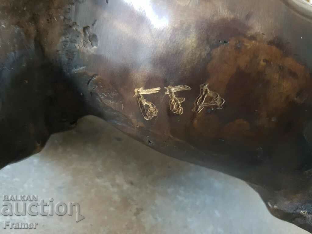 Blagovest Apostolov Kentvrka - 7