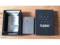 Оригинална запалка Зипо / Zippo