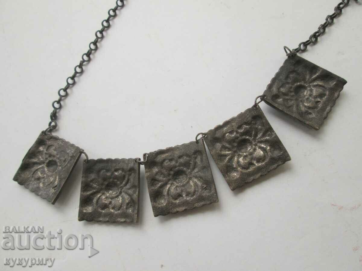 Delivery of Women's jewelry necklace necklace necklace for costume folklore Delivery of Women's jewelry necklace necklace necklace for costume folklore