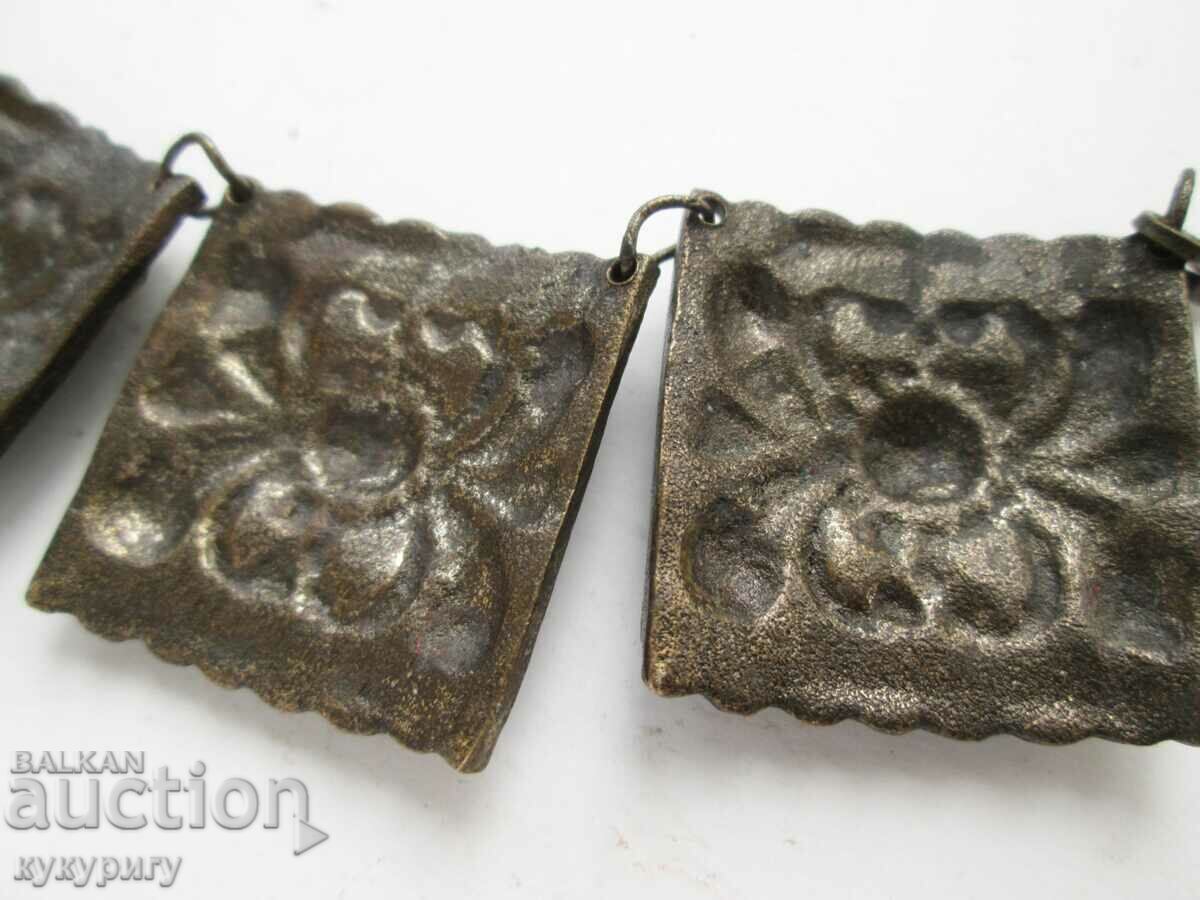 Women's jewelry necklace necklace necklace for costume folklore - 5 Women's jewelry necklace necklace necklace for costume folklore - 5