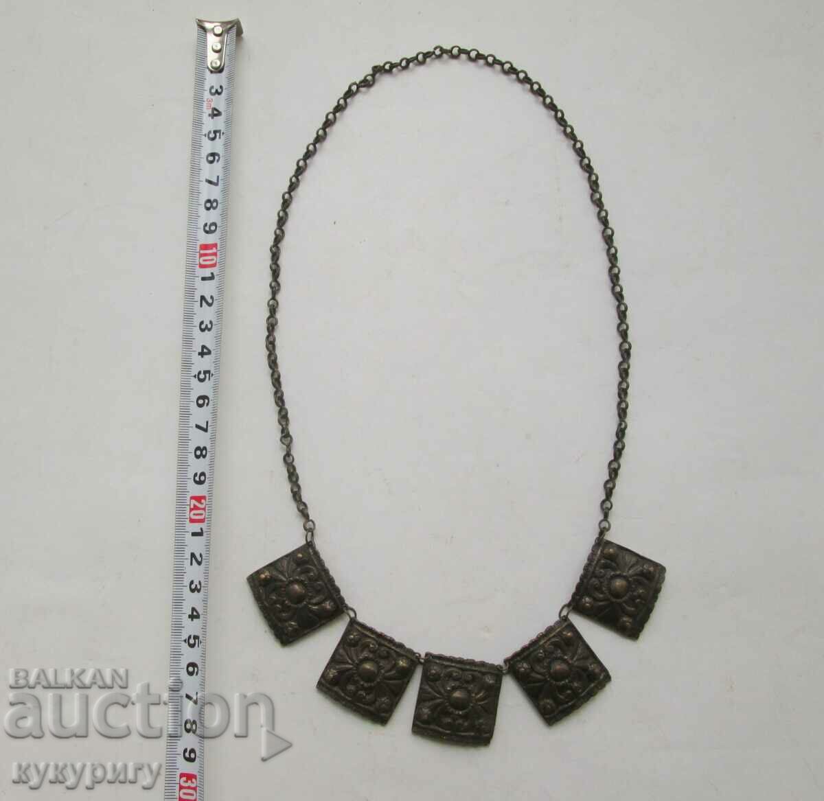 Women's jewelry necklace necklace necklace for costume folklore - 6 Women's jewelry necklace necklace necklace for costume folklore - 6