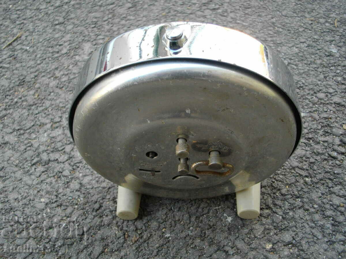 BAYARD STENDOR REPETIȚIE CAS DEȘTEJTOR DE COLECȚIE - 6