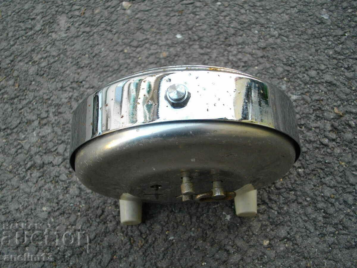 BAYARD STENDOR REPETIȚIE CAS DEȘTEJTOR DE COLECȚIE - 7