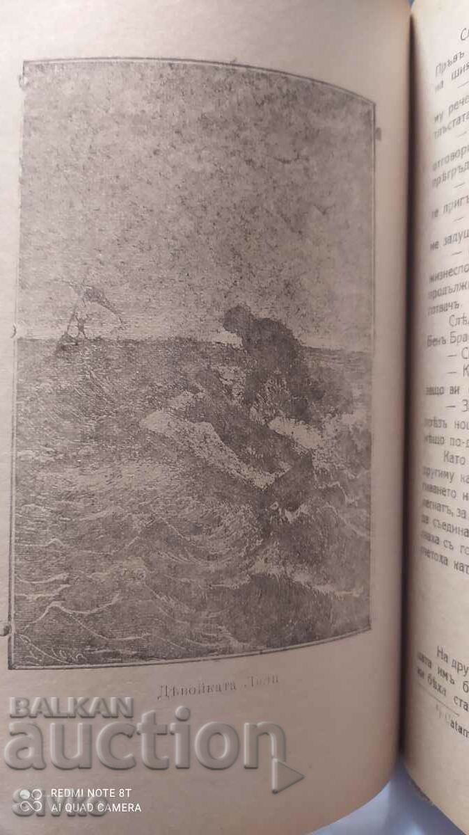 The Adventures of Young William, Maine Reed, many illustrations, - 6 The Adventures of Young William, Maine Reed, many illustrations, - 6