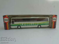 1:87 H0 HERPA SETRA BUS TROLLEY MODEL TOY