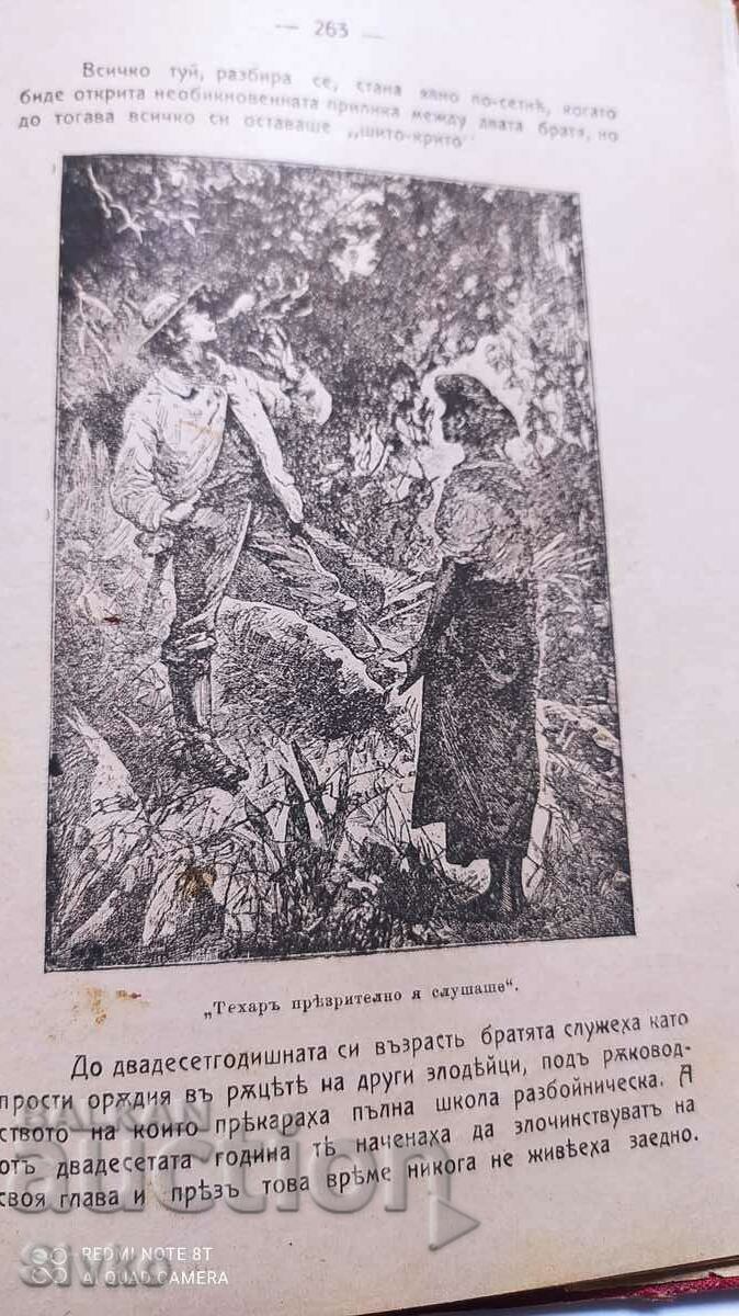 Slavery and Liberation, Jules Verne, rare bibliographic edition - 7 Slavery and Liberation, Jules Verne, rare bibliographic edition - 7