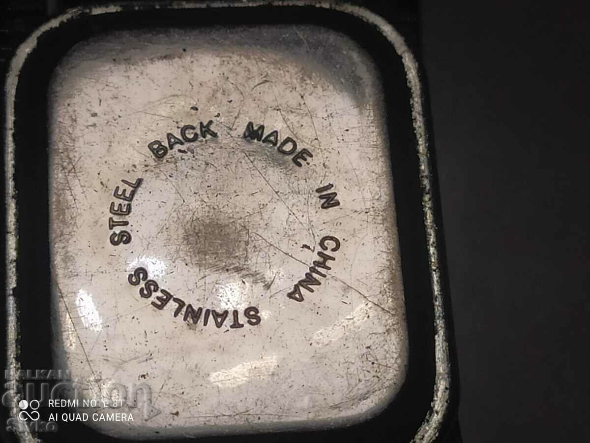 Delivery of Calvin Klein watch Delivery of Calvin Klein watch