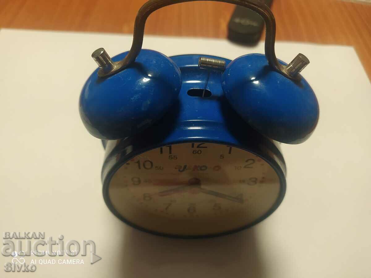 Desk clock - 5 Desk clock - 5