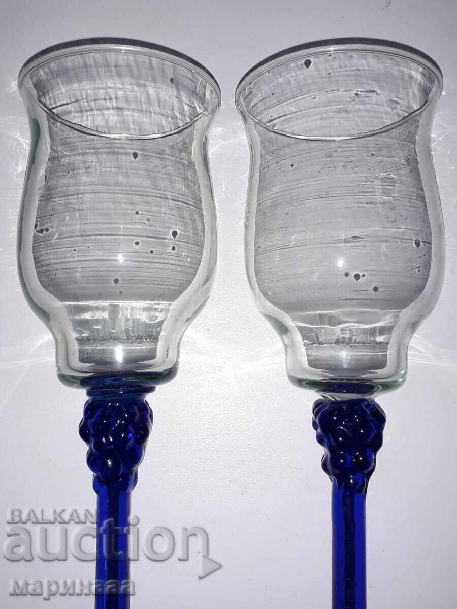 PAHARE MARI DE SAAMPANIE VINTAGE cu preț € 7.00 | 13.69 BGN