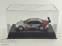 NEW RAY 1/64 AUDI A4 RALLY TOY CAR MODEL