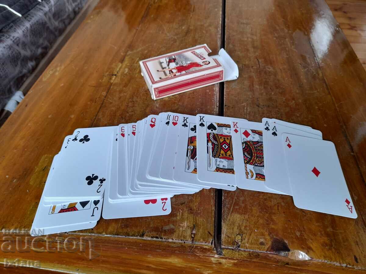 Old Zytnia Game Cards with price 47.00 BGN | € 24.03 Old Zytnia Game Cards with price 47.00 BGN | € 24.03