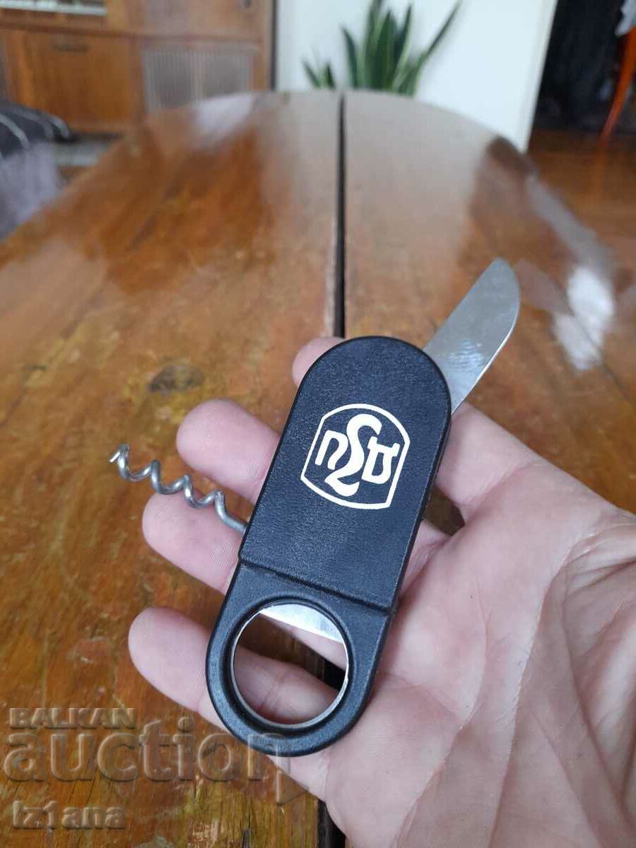 Delivery of Old bottle opener, DZI corkscrew Delivery of Old bottle opener, DZI corkscrew