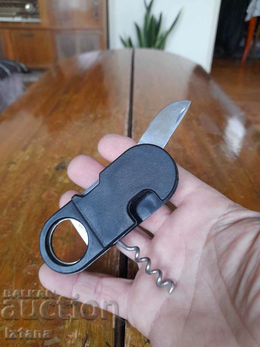 Old bottle opener, DZI corkscrew - 5 Old bottle opener, DZI corkscrew - 5