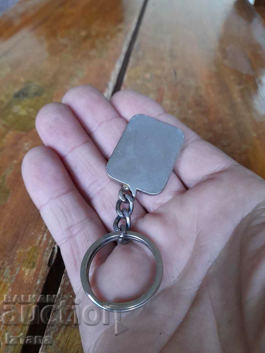 Old Chesterfield Key Ring with price 27.00 BGN | € 13.80 Old Chesterfield Key Ring with price 27.00 BGN | € 13.80