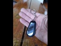 Old Echo key keychain