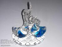 FIGURA MASIVĂ. CRISTAL. GERMANIA