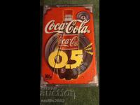 Аудио касета Кока кола 5