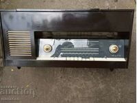 Old Accord 102 radio turntable